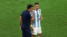 Scaloni Di María