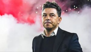 Marcelo Gallardo