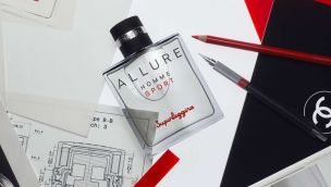  Allure Homme Sport