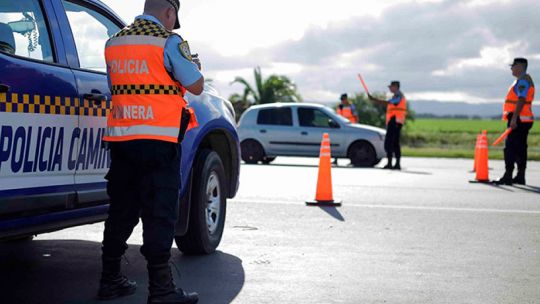 12 municipios inhabilitados para emitir carnés: Alta Gracia refuerza el control de documentación local