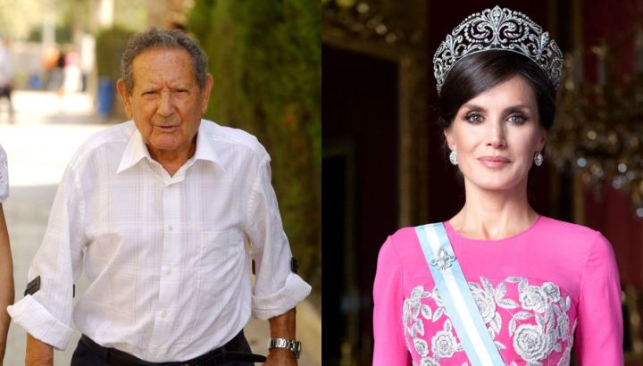 El verdadero motivo por el que la Casa Real no aceptaba a los abuelos de Letizia Ortiz