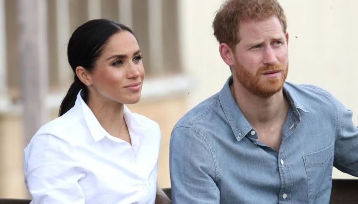 El verdadero motivo por el que nadie quiere trabajar para Meghan Markle y el príncipe Harry