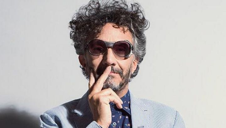 Qué le ocurrió a Fito Páez: el grave accidente doméstico