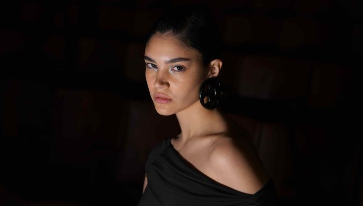 Bafweek: tres looks de make up de pasarela que podés adoptar para todos los días