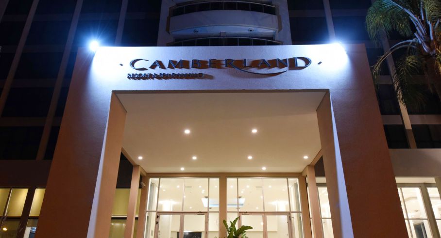 Camberland