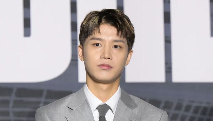 Taeil puso su cuenta de Instagram en privado tras la denuncia por abuso y su desvinculación del grupo de K-Pop NCT