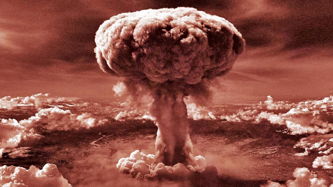 Hiroshima, una lección que todavía la humanidad no termina de aprender 