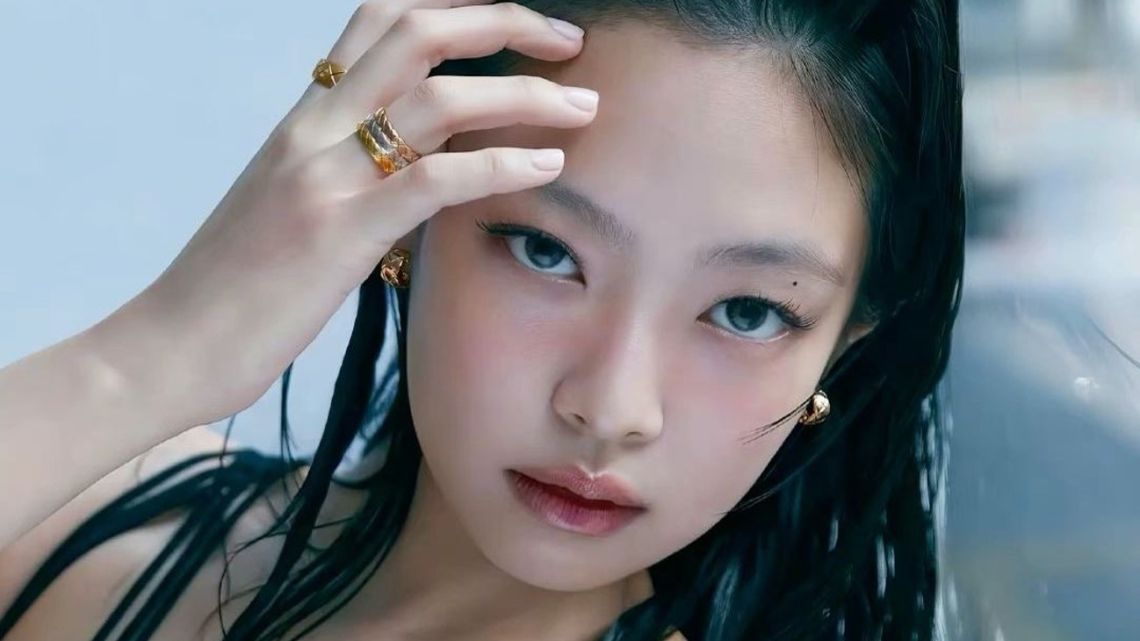 Jennie Anunci El Lanzamiento De Nueva M sica Tras Firmar Con Columbia jennie-anunci-el-lanzamiento-de-nueva-m-sica-tras-firmar-con-columbia
