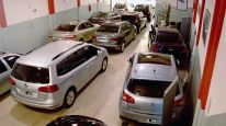 Ventas de autos usados agosto 2024