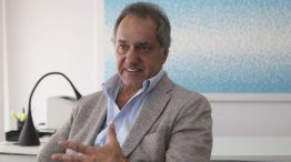 Daniel Scioli