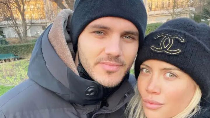 Tras su polémica separación, Wanda Nara y Mauro Icardi se mostraron juntos