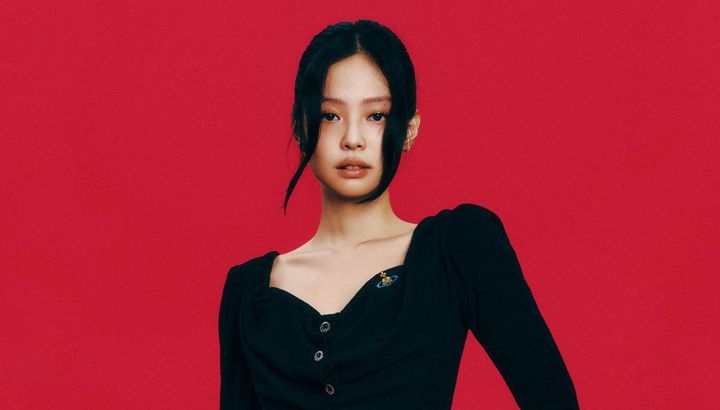 Jennie de BLACKPINK y su compañía ODDATELIER se asocian con Columbia Records para lanzar nueva música en solitario