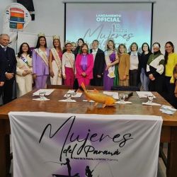 El Encuentro de Pesca Femenina contribuirá a posicionar a la provincia como un destino turístico atractivo para amantes de la naturaleza y la pesca deportiva. 