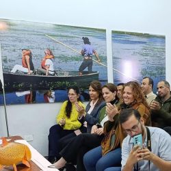 El Encuentro de Pesca Femenina contribuirá a posicionar a la provincia como un destino turístico atractivo para amantes de la naturaleza y la pesca deportiva. 