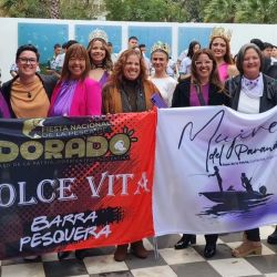 El Encuentro de Pesca Femenina contribuirá a posicionar a la provincia como un destino turístico atractivo para amantes de la naturaleza y la pesca deportiva. 