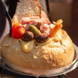 El fin de semana del 14 y 15 de septiembre se hará la Feria Picnic Gourmet en el corazón de Palermo.