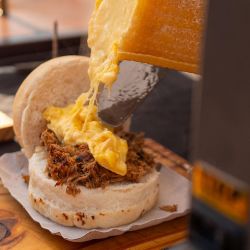 El fin de semana del 14 y 15 de septiembre se hará la Feria Picnic Gourmet en el corazón de Palermo.