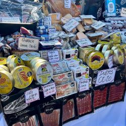 El fin de semana del 14 y 15 de septiembre se hará la Feria Picnic Gourmet en el corazón de Palermo.