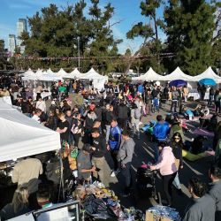 El fin de semana del 14 y 15 de septiembre se hará la Feria Picnic Gourmet en el corazón de Palermo.
