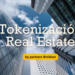 La tokenización de bienes raíces en Argentina: Innovación y democratización del mercado inmobiliario | Foto:CEDOC