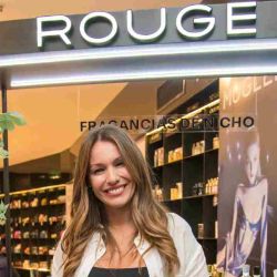 Perfumerías Rouge presenta una edición inolvidable de "Experiencias Beauty Trend"