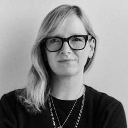 Sarah Burton