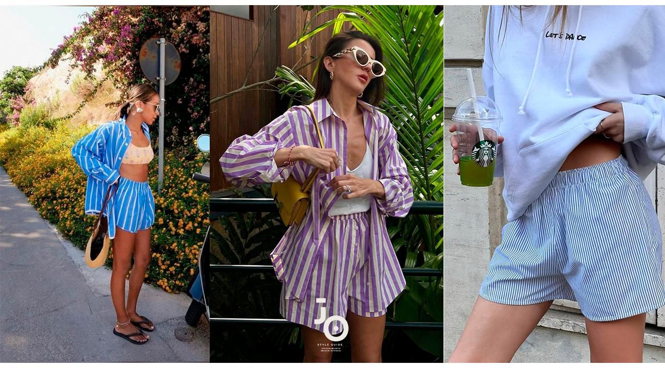 Tendencias Primavera – Verano 2024/2025