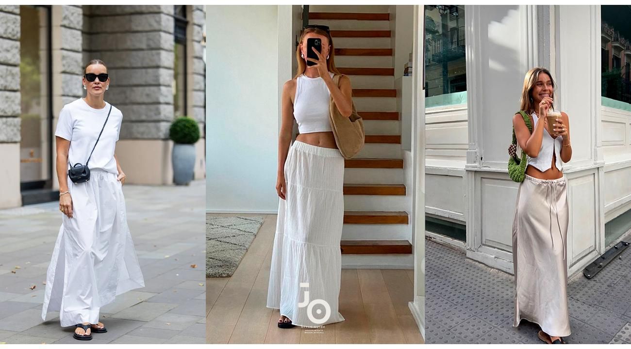 Tendencias Primavera – Verano 2024/2025