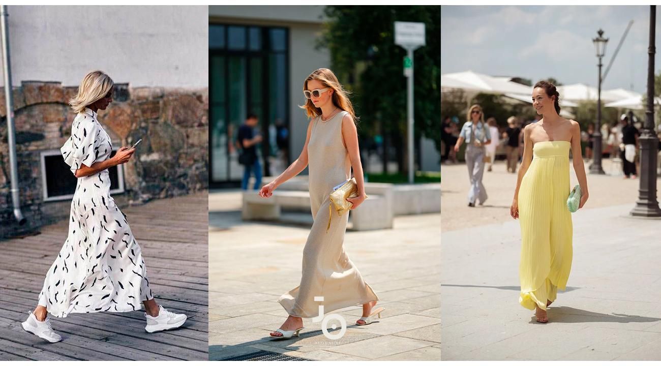 Tendencias Primavera – Verano 2024/2025