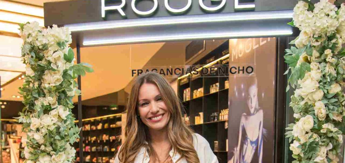 Perfumerías Rouge presenta una edición inolvidable de "Experiencias Beauty Trend"