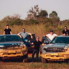 Centro de desarrollo y tecnología de Ford en Tatuí (Brasil)