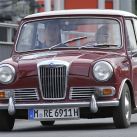MINI cumple 65 años