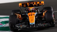 McLaren