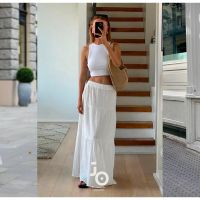 Tendencias Primavera – Verano 2024/2025