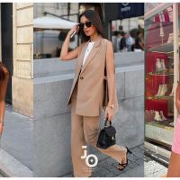 Tendencias Primavera – Verano 2024/2025
