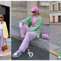 Tendencias Primavera – Verano 2024/2025