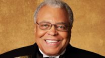 James Earl Jones