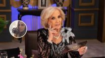 Mirtha Legrand