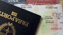 Qué pasa ahora con los turnos para las visas de Estados Unidos