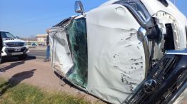 09-09-2024 Choque Euclides Tati Bugliotti Sinsacate