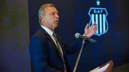 Andrés Fassi Andrés Merlos Talleres