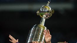 Comando unificado Copa Libertadores