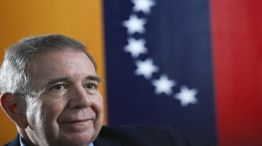 Dictadura en Venezuela: Edmundo González Urrutia tuvo que huir a España