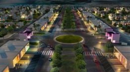 Emprendimiento Urbano - Córdoba