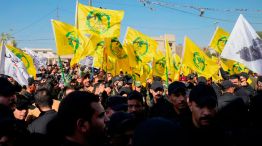 Grupo Terrorista - Financiado Córdoba