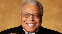 James Earl Jones