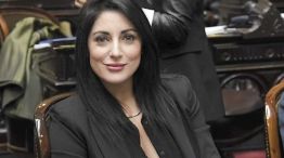 Juliana Santillán y Bartolomé Abdala 20240909