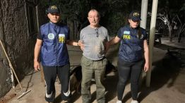 Luis Fernando Iribarren alias  “carnicero de Giles”