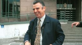 Mario Firmenich