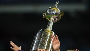 Comando unificado Copa Libertadores